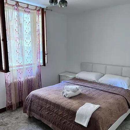 B& B Castello 1 Alojamento de Acomodação e Pequeno-almoço Bari